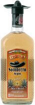 Текила "Sombrero Negro" Gold, 0.7 л