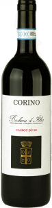 Вино Corino, Barbera dAlba "Ciabot du Re" DOC
