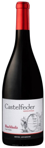 Вино Castelfeder, Pinot Nero "Buchholz", Alto Adige DOC, 2019
