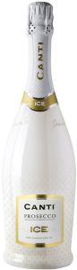 Игристое вино Canti, Prosecco "Ice" DOC