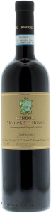 Вино Fongoli, Montefalco Rosso DOC Biologico, 2019