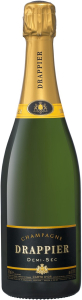 Шампанское Champagne Drappier, "Carte dOr" Demi-Sec, Champagne AOC