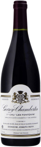 Вино Domaine Joseph Roty, Gevrey-Chambertin 1-er Cru "Les Fontenys" AOC, 2013, 1.5 л