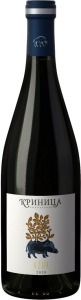Вино Krinica, "Azur", 2020, 750 мл