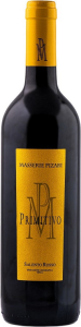 Вино Masserie Pizari, Primitivo, Salento IGT, 2020