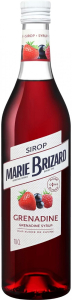 Сироп Marie Brizard, Grenadine Syrup, 0.7 л