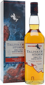 Виски Talisker "Storm", gift box, 0.7 л