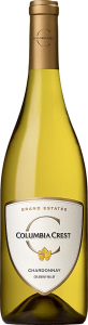 Вино Columbia Crest, "Grand Estates" Chardonnay, 2020