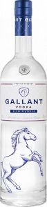 Водка "Gallant", 0.7 л