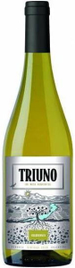 Вино "Triuno" Chardonnay, 2020