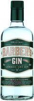 Джин "Barber's" London Dry Gin, 0.7 л