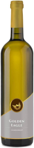 Вино "Golden Eagle" Chardonnay, 2017