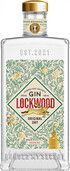 Джин "Lockwood" Original Dry, 0.5 л