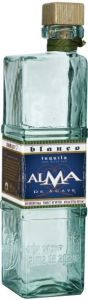 Текила "Alma de Agave" Blanco, 0.75 л