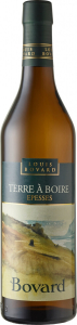 Вино Louis Bovard, "Terre a Boire" Epesses, Lavaux AOC, 2017, 0.7 л