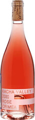 Вино "Kacha Valley" Rose, 2020