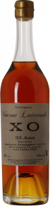 Арманьяк Fitte et Laterrade, X.O. 25 Ans, Armagnac AOC, 0.7 л