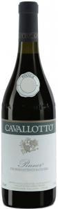 Вино Cavallotto, "Pinner" Bianco