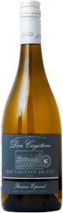 Вино "Don Cayetano" Sauvignon Blanc Reserva Especial, Colchagua Costa DO, 2021