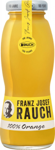 Сок "Franz Josef Rauch" Orange, 200 мл