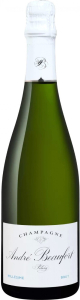 Шампанское Andre Beaufort, "Polisy" Millesime Brut, Champagne AOC, 2010