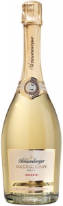 Игристое вино Schlumberger, Prestige Cuvee Brut Reserve