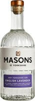 Джин "Masons of Yorkshire" English Lavender, 0.7 л