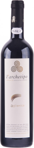Вино LArchetipo, Aglianico, Puglia IGP, 2014