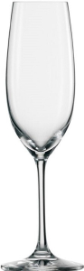 Бокал-Флюте Schott Zwiesel, "Ivento" Champagne Flute, 228 мл