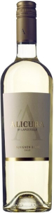 Вино Lapostolle, "Alicura" Sauvignon Blanc, 2017