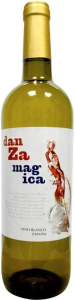 Вино Bodegas San Valero, "Danza Magica" Blanco, 2020