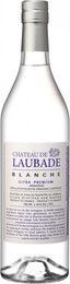 Арманьяк "Chateau de Laubade" Blanche, Armagnac AOC, 0.7 л