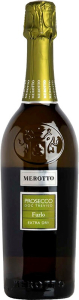 Игристое вино Merotto, "Furlo" Extra Dry, Prosecco DOC Treviso