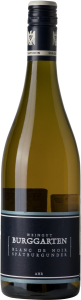 Вино Burggarten, Spatburgunder Blanc de Noir, 2020