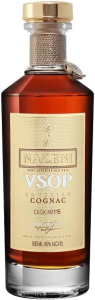 Коньяк "Nazeni" VSOP, 0.5 л