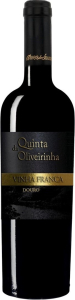 Вино "Quinta da Oliveirinha" Vinha Franca, Douro DOC, 2013