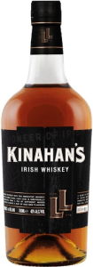 Виски Kinahan's, "LL" Blended Malt, 0.7 л