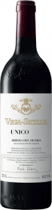 Вино Vega Sicilia, "Unico", Ribera del Duero DO, 2013