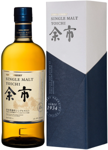 Виски Nikka, "Yoichi", gift box, 0.7 л