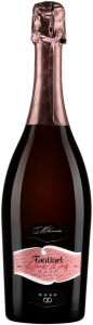 Игристое вино Fantinel, Rose Brut