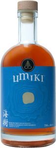 Виски "Umiki" Blended, 0.75 л