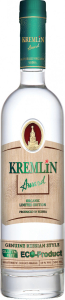 Водка "Kremlin Award" Organic Limited Edition, 0.5 л
