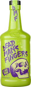 Дэд Мэн'с Фингерс со вкусом Лайма спиртной напиток на основе рома 37,5% 0,7/6 Соедин. Королевство