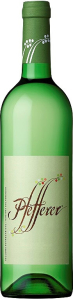 Вино "Pfefferer" Weinberg Dolomiten IGT, 2022