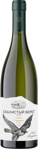 Вино "Skalistyj Bereg" Sauvignon Blanc, 2020, 750 мл