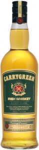 Виски "Carrygreen" Irish Whiskey, 0.7 л