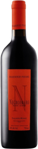 Вино Masserie Pizari, Negroamaro, Salento IGT, 2018
