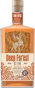 Джин "Deep Forest" Orange, 0.5 л