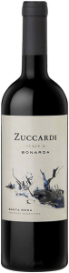 Вино Zuccardi, "Serie A" Bonarda