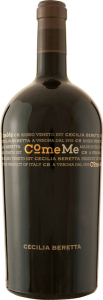 Вино Cecilia Beretta, "ComeMe", Veneto IGT, 2016, 1.5 л